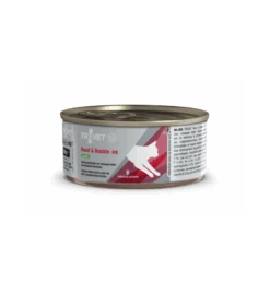 Trovet Renal & Oxalate RID Lamb Blik