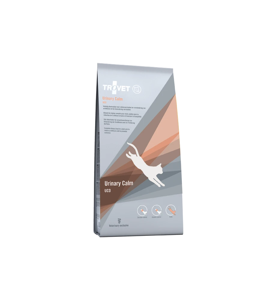 Trovet Urinary Calm UCD 3 Trovet Urinary Calm UCD