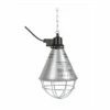 Verwarmingslamp Armatuur (Niet-Regelbaar) 250W -Dierenwinkel verwarmingslamp armatuur niet regelbaar 250w