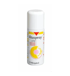 Vetoquinol Vétoquinol Aluspray - 210 Ml