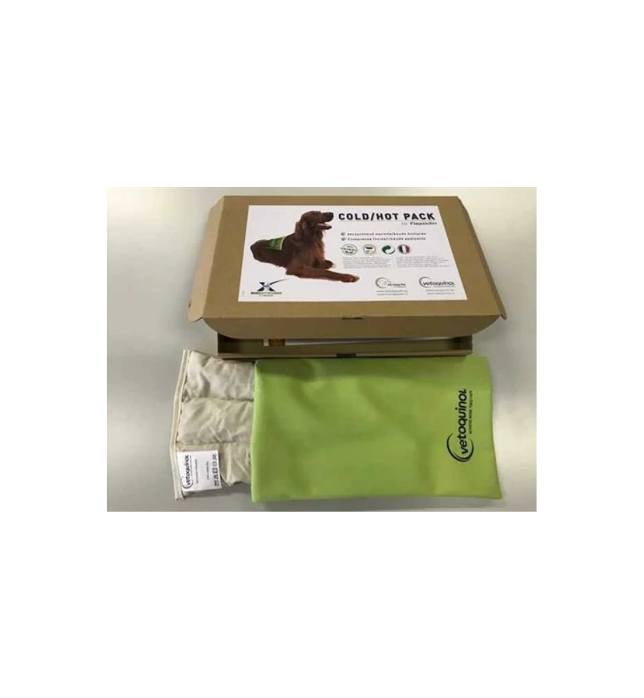 Vetoquinol Cold/Hot Pack 4 Vetoquinol Cold/Hot Pack - Afbeelding 2