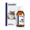 VetPlus Calmex Kat - 60 Ml -Dierenwinkel vetplus calmex kat 60 ml