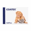 VetPlus Coatex - 60 Capsules -Dierenwinkel vetplus coatex 60 capsules