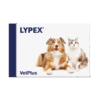 VetPlus Lypex - 60 Capsules 1 VetPlus Lypex - 60 Capsules -Dierenwinkel vetplus lypex 60 capsules