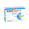 Vetoquinol Zentonil Advanced 100 - 30 Tabletten -Dierenwinkel zentonil advanced 100 30 tabletten