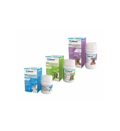 Vetoquinol Zylkene Plus 75 Mg Hond & Kat (-10 Kg) - 30 Capsules 7 Vetoquinol Zylkene Plus 75 Mg Hond & Kat (-10 Kg) - 30 Capsules -Dierenwinkel zylkene plus 75 mg hond kat 10 kg 30 capsules 2