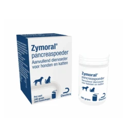 Zymoral Pancreaspoeder